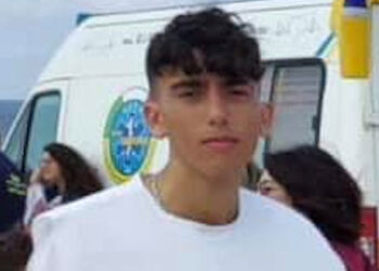 Incidente stradale: muore un 18enne