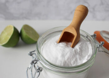 Bicarbonato come rimedio naturale: dai piedi ai denti