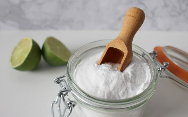 Bicarbonato come rimedio naturale: dai piedi ai denti