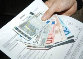 Ragusa, stigmatizzare l'aumento delle bollette del gas