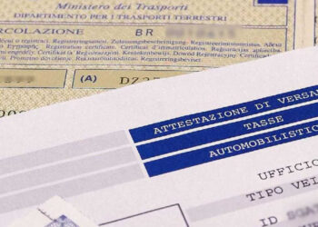Rottamazione di IMU, TARI e bollo auto dal 2026