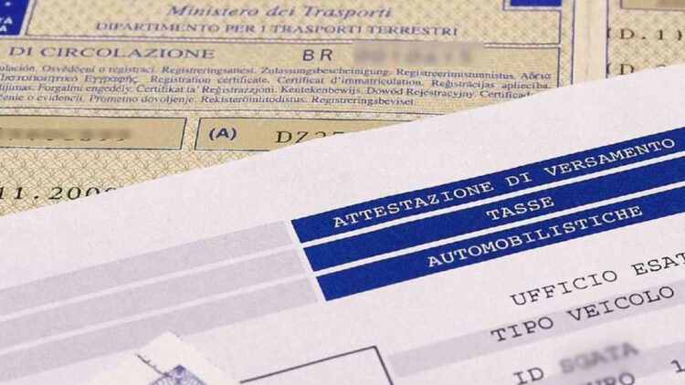 Straccia bollo auto Sicilia: scadenza prorogata al 30 giugno 2025
