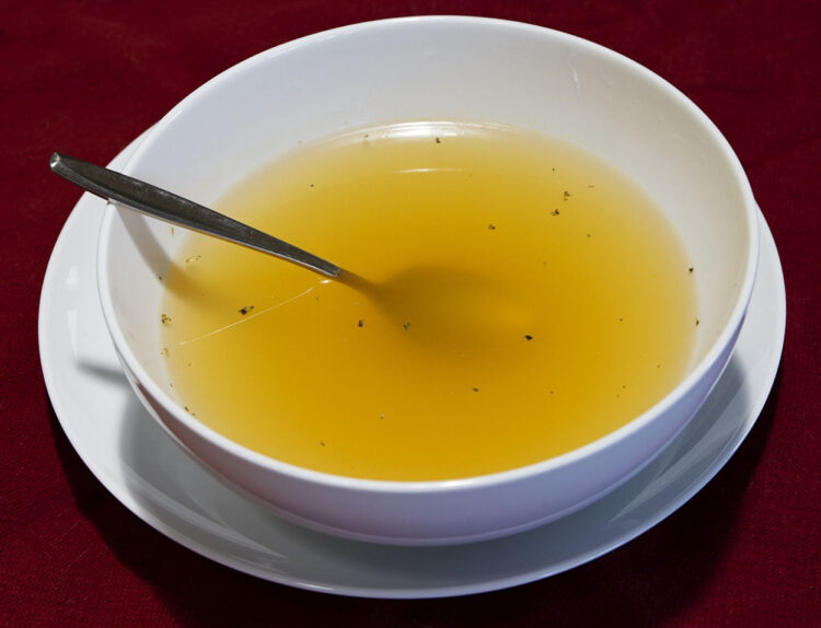 Dieta in bianco per infiammazione intestinale: menù