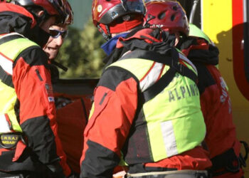 Due cadaveri trovati a poca distanza in Valtellina: un 50enne e un 57enne