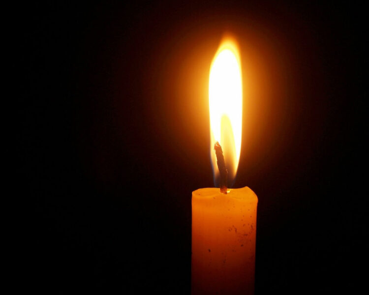 Autostrada A20 chiusa per incidente mortale, morto un motociclista di 45 anni