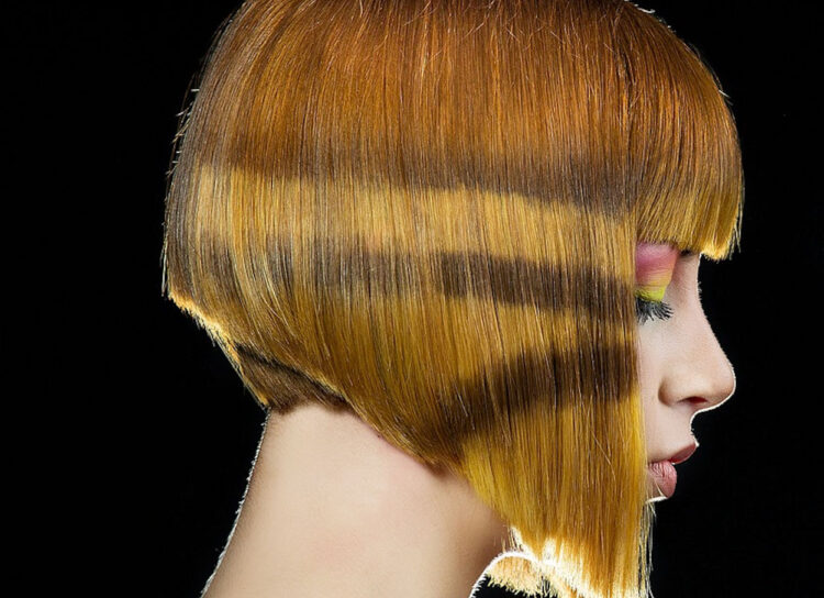 Capelli corti o capelli lunghi: un test in base al viso e al naso