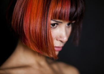 Capelli corti donna 2024: a quale viso sta bene il caschetto?