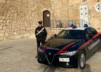 Marittimo 59enne arrestato a Pozzallo