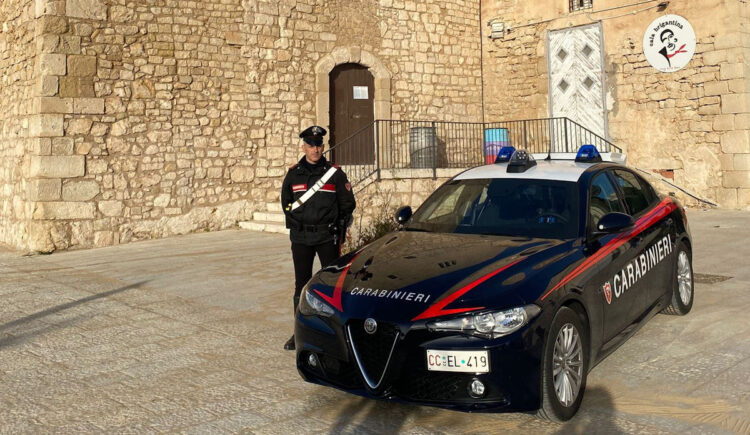 Marittimo 59enne arrestato a Pozzallo