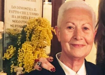 Addio a Carmela Giannì: commozione a Modica per sua la scomparsa