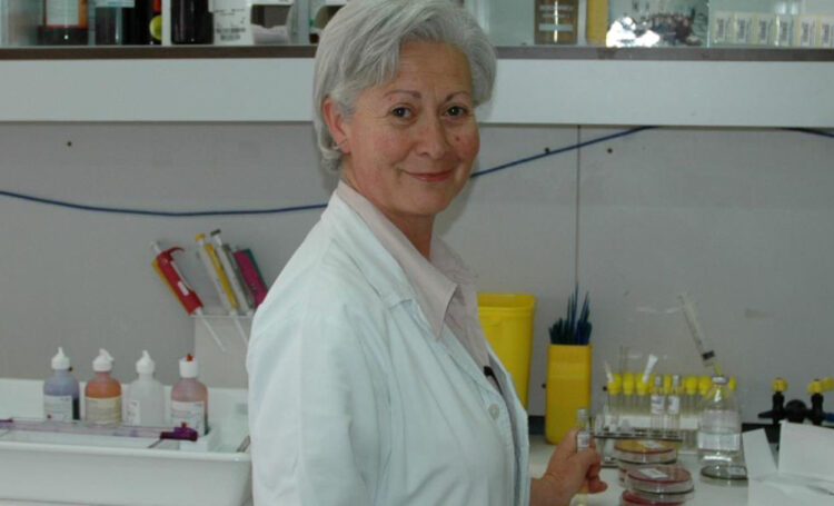 Modica, è morta Carmela Giannì