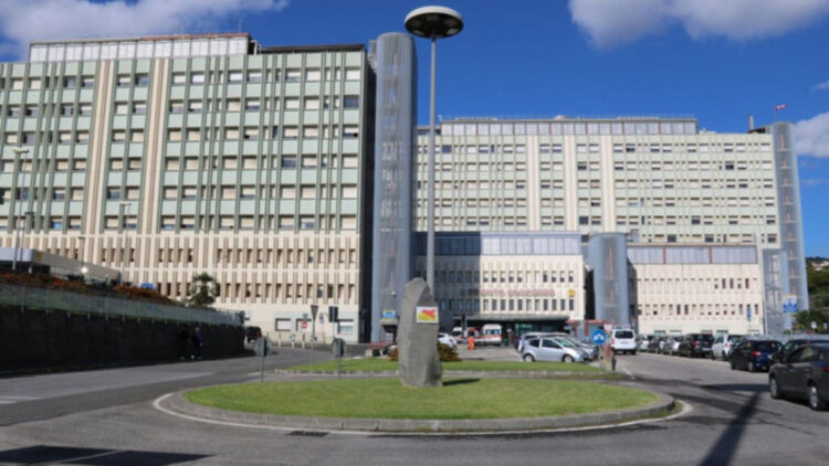 Vittoria, bambina ustionata a scuola dall'acqua del termosifone: trasferita a Catania