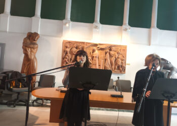 La Giornata della Memoria tra musica, poesie, racconti, riflessioni a Modica