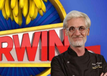 A Ciao Darwin stasera Gianfranco Carbonaro chef stellato di Vittoria: premiato dall’Arcimboldo