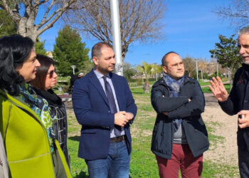 Finanziamento regionale per Comiso e Pedalino