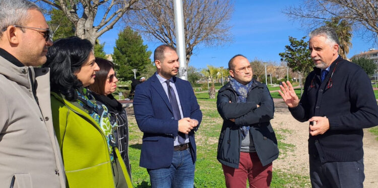 Finanziamento regionale per Comiso e Pedalino