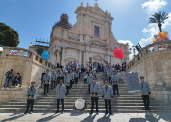 Comiso, concerto di inizio anno domani 4 gennaio