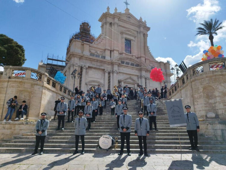 Comiso, concerto di inizio anno domani 4 gennaio