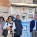 Nuova mangiaplastica a Comiso
