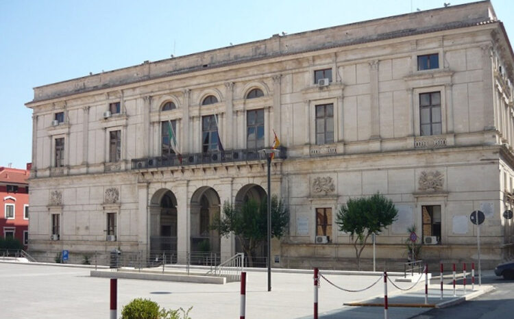 Ragusa, progetto per i servizi sociali