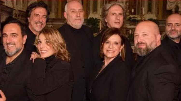 Modica: concerto dei Palermo Spiritual Ensemble a San Pietro