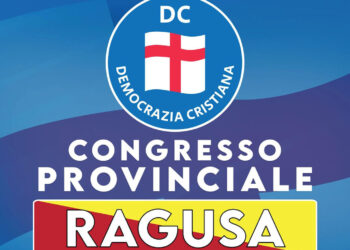 A Modica il congresso provinciale della Democrazia Cristiana