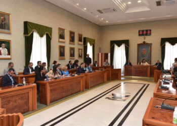 Modica, Vito D’Antona critica a tutto tondo l’approvazione del rendiconto 2021