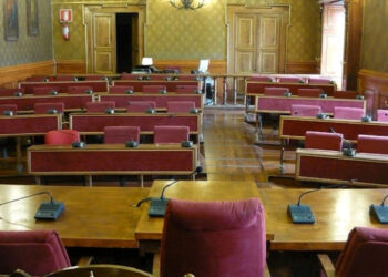 Ragusa Iblea Acque in Consiglio comunale a Ragusa