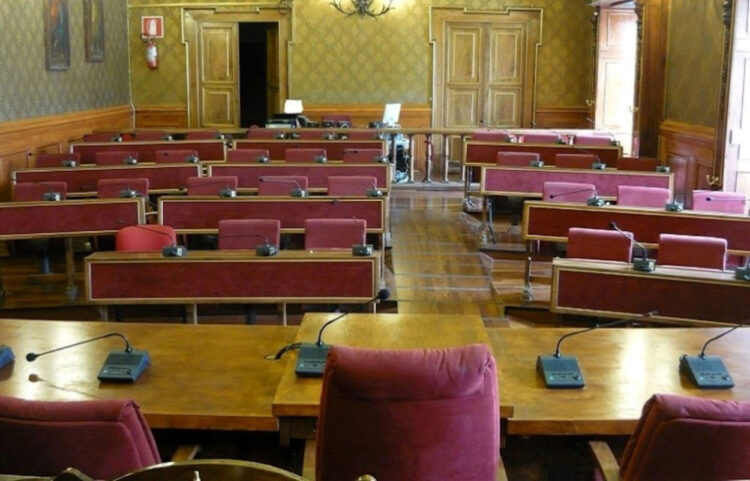 Ragusa Iblea Acque in Consiglio comunale a Ragusa