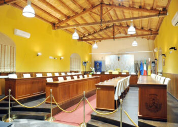 Vittoria, Consiglio Comunale approva il Bilancio Consolidato