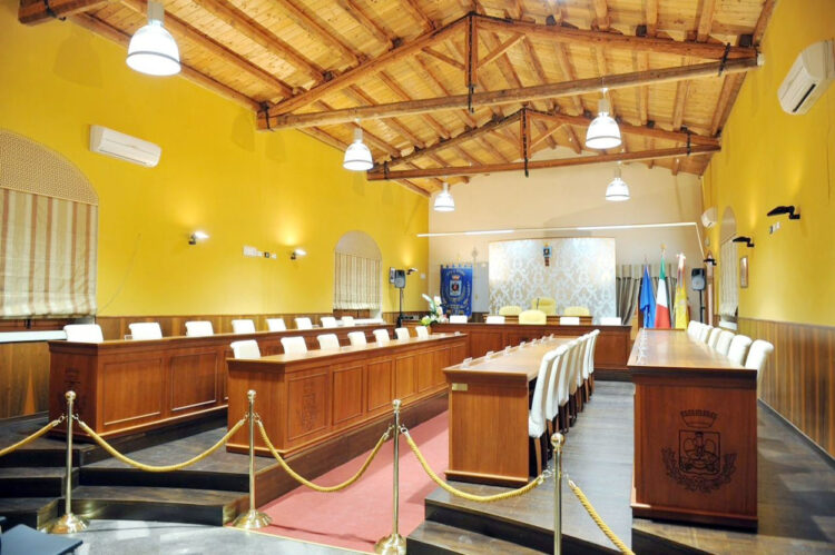 Vittoria, Consiglio Comunale approva il Bilancio Consolidato