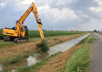 Bollette del Consorzio di bonifica di Ragusa: ecco quando non si pagano