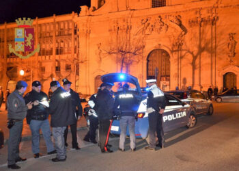 Scicli, controlli immigrazione clandestina: espulsi 2 stranieri