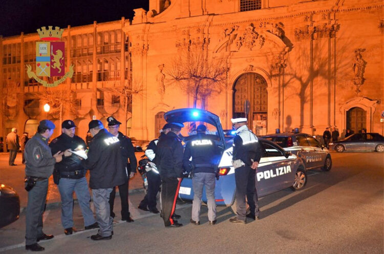 Scicli, controlli immigrazione clandestina: espulsi 2 stranieri