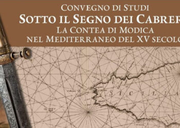 Sotto il segno dei Caprera – La Contea di Modica nel Mediterraneo del XV Secolo