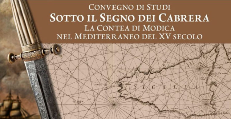 Sotto il segno dei Caprera – La Contea di Modica nel Mediterraneo del XV Secolo