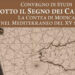 Sotto il segno dei Caprera – La Contea di Modica nel Mediterraneo del XV Secolo