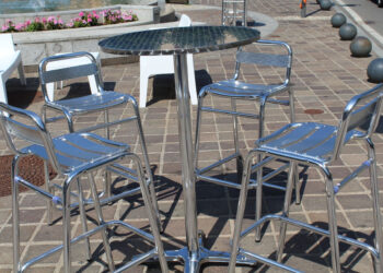 Ragusa: come presentare istanze dehors