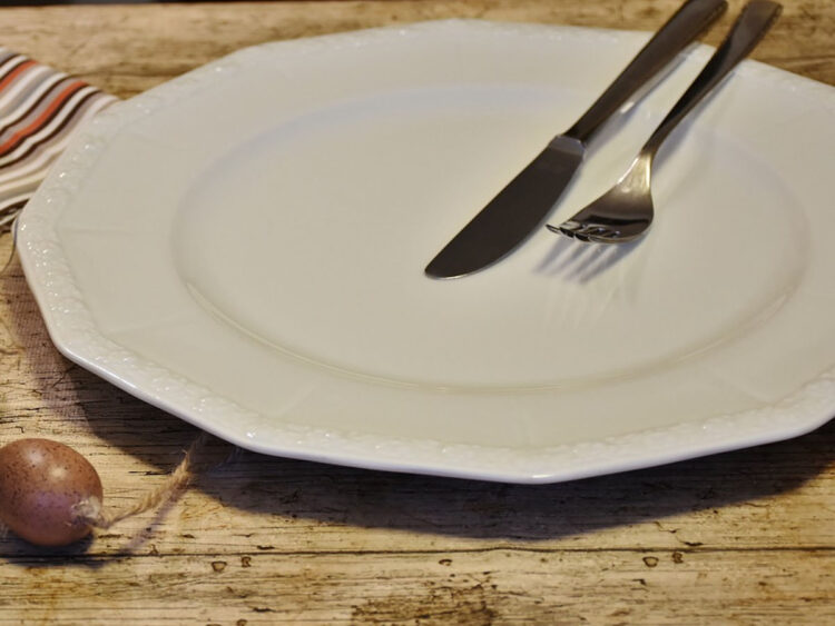 Dieta a intermittenza: come si fa