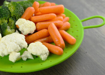 Dieta vegana per dimagrire: benefici e menù