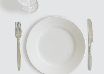 Dieta digiuno intermittente: esempio menù