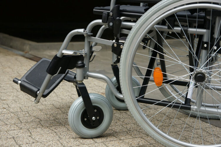 Nuovo centro socio riabilitativo per disabili a Pozzallo