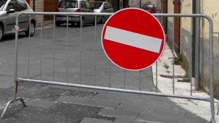 Maratona di Ragusa 2024: strade chiuse e viabilità