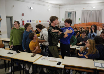 Green Game: studenti di Ragusa alla finale nazionale