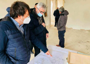 Ragusa, si inaugura una struttura di accoglienza