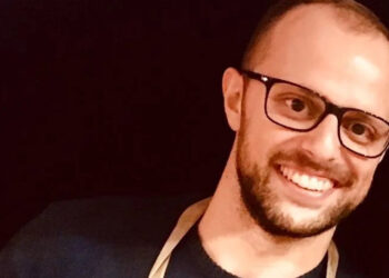 Fabrizio Occhipinti morto improvvisamente a 36 anni: oggi i funerali a Marina di Ragusa