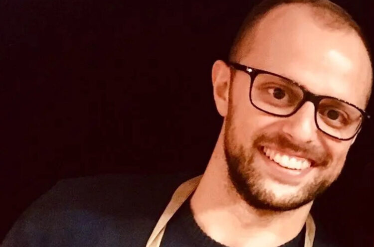 Fabrizio Occhipinti morto improvvisamente a 36 anni: oggi i funerali a Marina di Ragusa