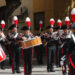 La Fanfara del 12° Battaglione carabinieri Sicilia domani a Donnalucata