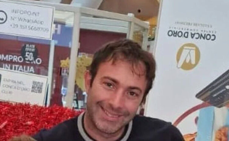 Incidente, morto di Filippo La Barbera di 43 anni: il dolore sui social