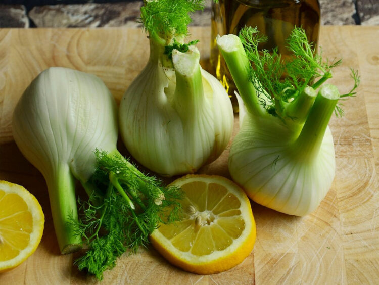 Dieta del finocchio: menù depurativo e sgonfia pancia